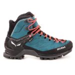Salewa WS Mtn Trainer Mid GTX W 63459-8550 Shoes – Obrázok 7