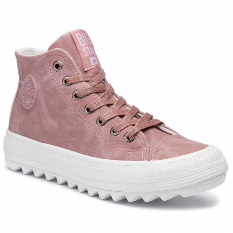 B2B-707781-0 Big Star Shoes Big Top W EE274113 – Obrázok 1