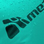 Waterproof bag Meteor Dry Bag 24l sea 76120 – Obrázok 2