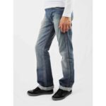 Wrangler Miles W16REY13T – Obrázok 2