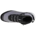 Adidas Terrex Tivid Mid M S80934 shoes – Obrázok 6