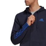 adidas Essentials Double M sweatshirt H12249 – Obrázok 4