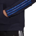 adidas Essentials Double M sweatshirt H12249 – Obrázok 5