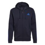adidas Essentials Double M sweatshirt H12249 – Obrázok 7