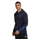 adidas Essentials Double M sweatshirt H12249 – Obrázok 8