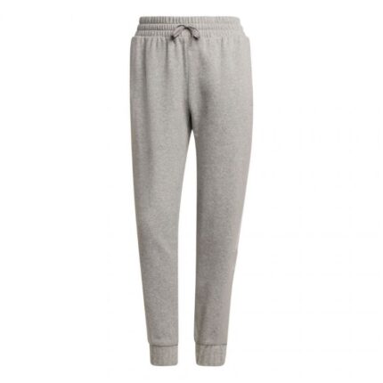 adidas Essentials Colorblock Block Cut 3-Stripes Regular Tapered Pants W HB2768