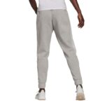 adidas Essentials Colorblock Block Cut 3-Stripes Regular Tapered Pants W HB2768 – Obrázok 12