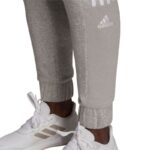 adidas Essentials Colorblock Block Cut 3-Stripes Regular Tapered Pants W HB2768 – Obrázok 14