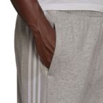 adidas Essentials Colorblock Block Cut 3-Stripes Regular Tapered Pants W HB2768 – Obrázok 5