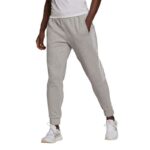 adidas Essentials Colorblock Block Cut 3-Stripes Regular Tapered Pants W HB2768 – Obrázok 10