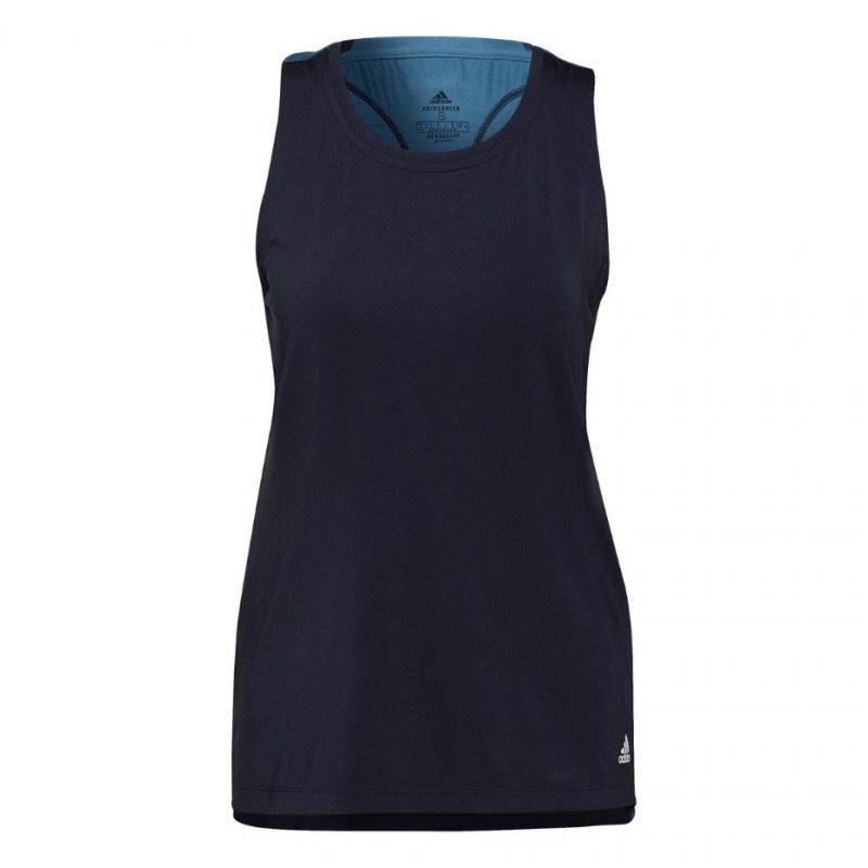 B2B-712669-0 Adidas Aeroready Designed 2 Move Sport Tank Top W GT0185 – Obrázok 1