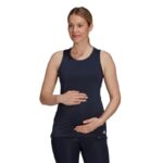 Adidas Aeroready Designed 2 Move Sport Tank Top W GT0185 – Obrázok 11