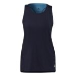 Adidas Aeroready Designed 2 Move Sport Tank Top W GT0185 – Obrázok 9