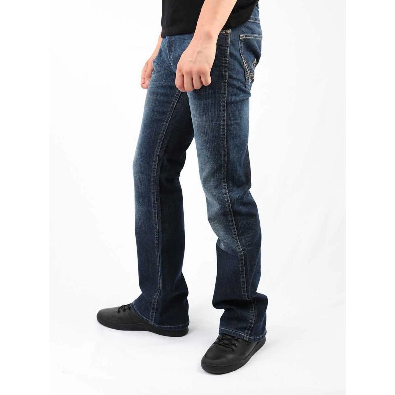 B2B-712809-0 Wrangler Ross W103XU13W – Obrázok 1