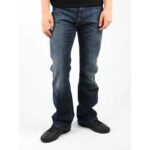 Wrangler Ross W103XU13W – Obrázok 2