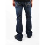 Wrangler Ross W103XU13W – Obrázok 4