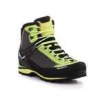 Salewa Ms Crow GTX M 61328-5320 shoes – Obrázok 2