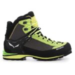 Salewa Ms Crow GTX M 61328-5320 shoes – Obrázok 7