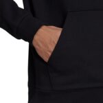 adidas Essentials Fleece M GV5294 sweatshirt – Obrázok 14