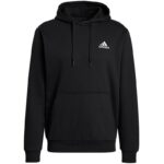 adidas Essentials Fleece M GV5294 sweatshirt – Obrázok 18