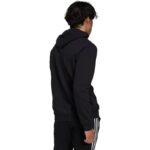 adidas Essentials Fleece M GV5294 sweatshirt – Obrázok 20