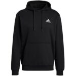 adidas Essentials Fleece M GV5294 sweatshirt – Obrázok 10