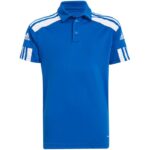 adidas Squadra 21 Polo Jr GP6425