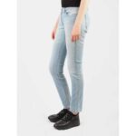Wrangler Hailey Sunfaded Pants used W W22TA322G – Obrázok 2