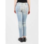 Wrangler Hailey Sunfaded Pants used W W22TA322G – Obrázok 3