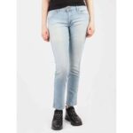 Wrangler Hailey Sunfaded Pants used W W22TA322G – Obrázok 5