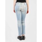 Wrangler Hailey Sunfaded Pants used W W22TA322G – Obrázok 7