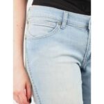 Wrangler Hailey Sunfaded Pants used W W22TA322G – Obrázok 8