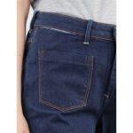 Wrangler Timeless Indigo W245GQ594 – Obrázok 4