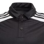 adidas Squadra 21 Polo Jr GK9558 – Obrázok 3