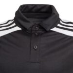 adidas Squadra 21 Polo Jr GK9558 – Obrázok 8