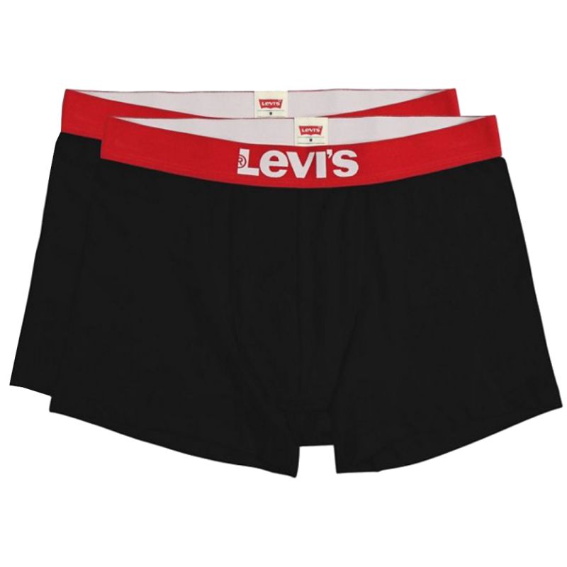 B2B-717956-0 Levi's Boxer 2 Pairs Briefs underwear 37149-0272 – Obrázok 1