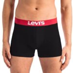 Levi's Boxer 2 Pairs Briefs underwear 37149-0272 – Obrázok 2