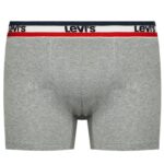 Levi's Boxer 3 Pairs Briefs underwear 37149-0544 – Obrázok 2