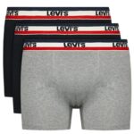 Levi's Boxer 3 Pairs Briefs underwear 37149-0544 – Obrázok 5