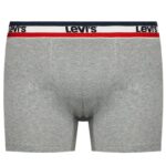 Levi's Boxer 3 Pairs Briefs underwear 37149-0544 – Obrázok 6