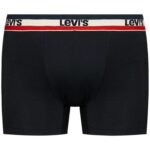 Levi's Boxer 3 Pairs Briefs underwear 37149-0544 – Obrázok 7