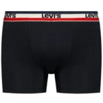 Levi's Boxer 3 Pairs Briefs underwear 37149-0544 – Obrázok 8