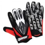 TEMPISH Illusion floorball gloves – Obrázok 2