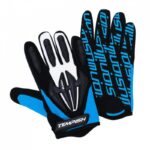 TEMPISH Illusion floorball gloves – Obrázok 3