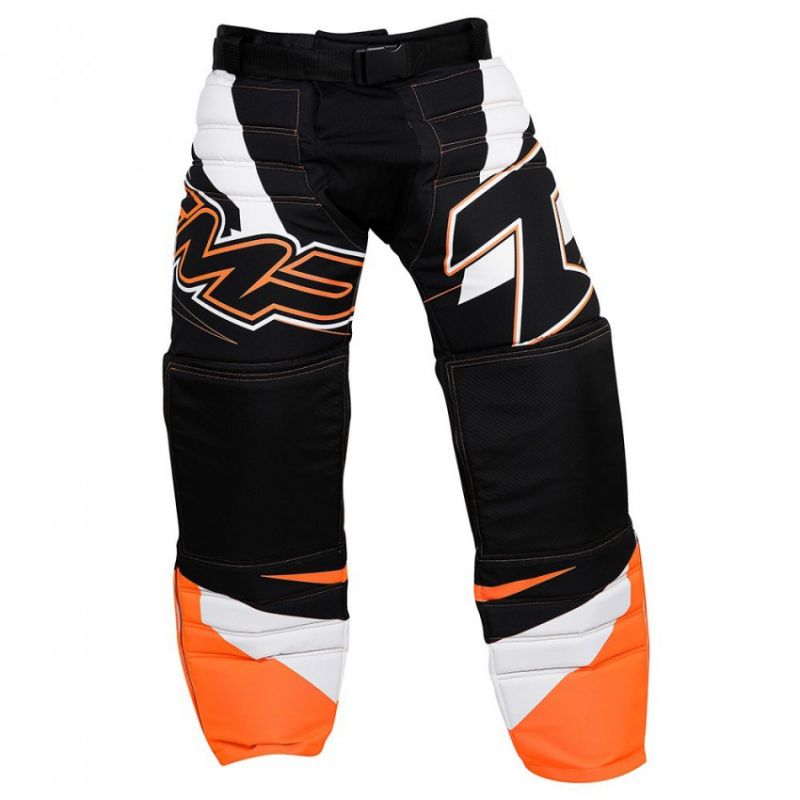 B2B-720720-0 TEMPISH Respect Goalkeeper Pants – Obrázok 1