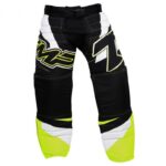 TEMPISH Respect Goalkeeper Pants – Obrázok 2