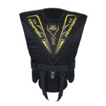 TEMPISH Warlock Jr Floorball Goalie Vest – Obrázok 4