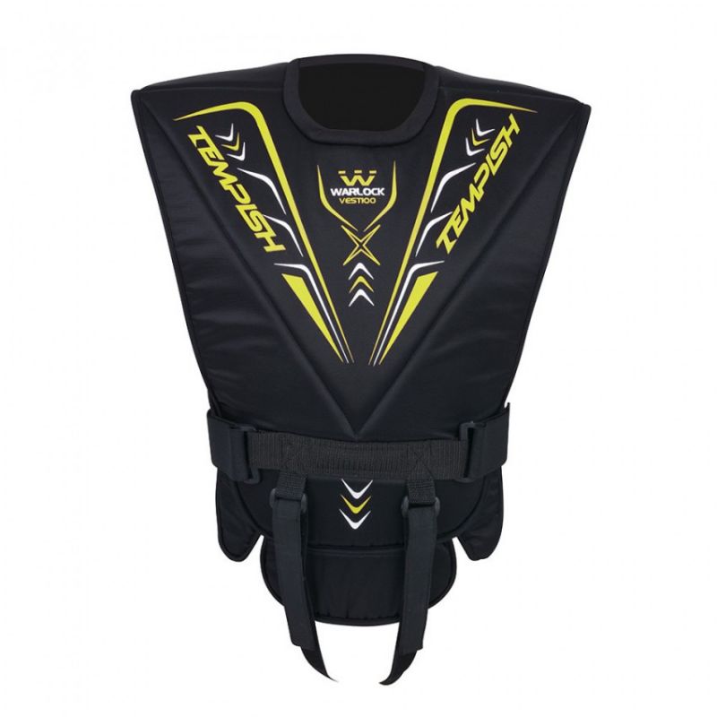 B2B-720723-0 TEMPISH Warlock Floorball Goalie Vest – Obrázok 1