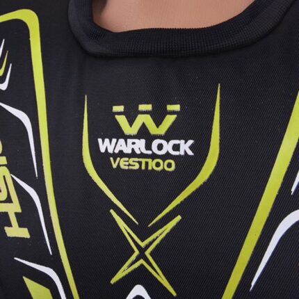 TEMPISH Warlock Floorball Goalie Vest