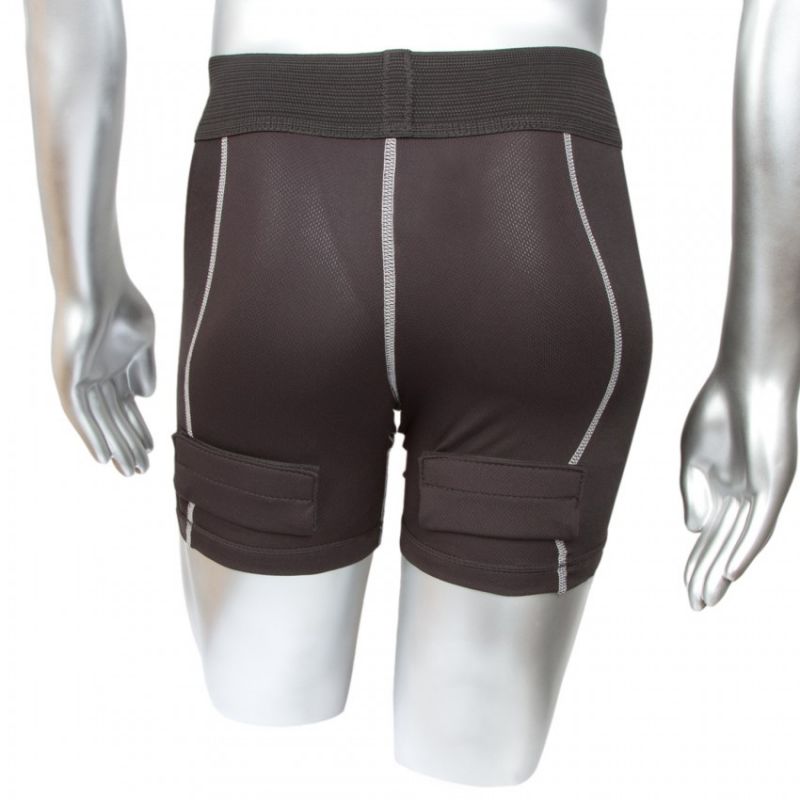 B2B-720830-0 BlueSports Cup Sr Velcro Ribano Shorts – Obrázok 1
